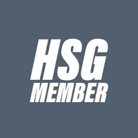 HSG Member icon