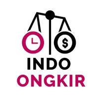 Indo Ongkir icon