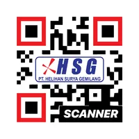 HSG Scanner icon