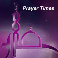 ★ Accurate World Prayer Times★ icon