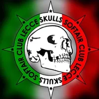 Skulls icon