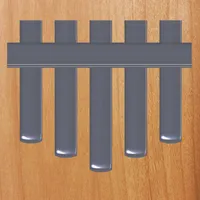 ポケットカリンバ ~Pocket Kalimba~ icon