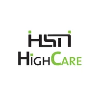 HSN HighCare icon
