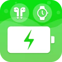 Battery Life - Phone & Bluetoo icon