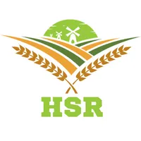 HSR icon