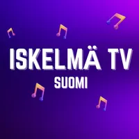 IskelmäTV Suomi icon