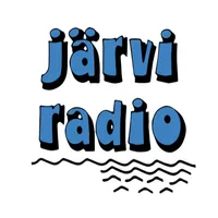 Järviradio - nettiradio icon