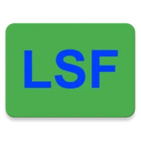 HTWG LSF Plan icon