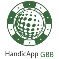 HandicApp GBB icon
