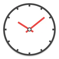 HTC Clock icon