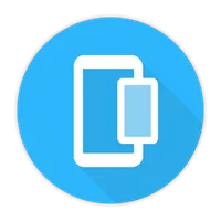 HTC Screen capture tool icon