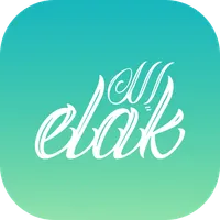 Elak Store icon