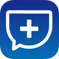 HELPO いつでも医療者に相談できるヘルスケアアプリ icon