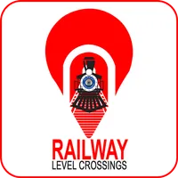 Railway's Level Crossings icon