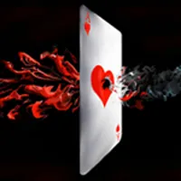Card Games: Solitaire, Hearts, icon