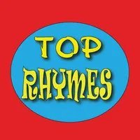 Top  Rhymes icon