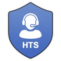 HTS Support icon