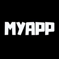 MyApp - Your Entertainment Sto icon
