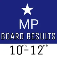 MP Board Result 2021,  MPBSE 1 icon