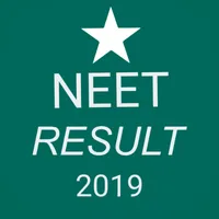 Neet Result 2021 App, Check NE icon
