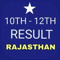 Rajasthan Board 10th 12th Resu icon