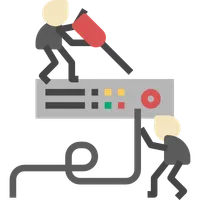 HTTP Requests - GET POST PUT w icon