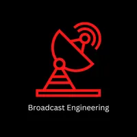 Broadcast Engineering icon