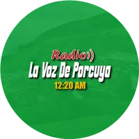Radio La Voz De Porcuya icon