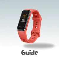 Huawei Band 4 Guide icon
