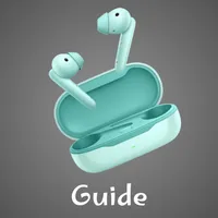 HUAWEI FreeBuds SE App Guide icon