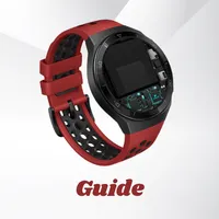 Huawei Watch GT 2e App Guide icon