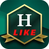 Hlike : Number generator icon