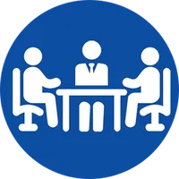 Hub Room Booking icon