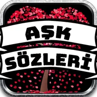 Aşk Sözleri - 2022 icon