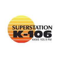 Superstation K-106 icon