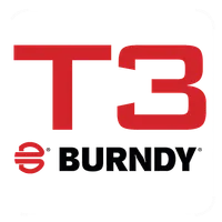 BURNDY T3 icon