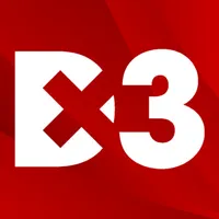 DX3 Canada 2023 icon