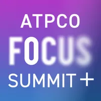 ATPCO Focus Summit+ icon