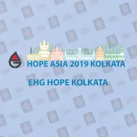 EHG HOPE Kolkata icon