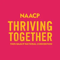 NAACP National Convention icon