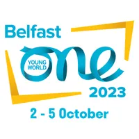 One Young World 2023 Belfast icon