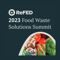 ReFED Summit 2023 icon