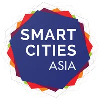 Smart Cities Asia icon