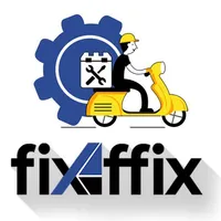 Fixaffix icon