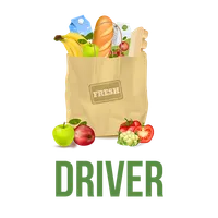 Hucksmart Driver icon