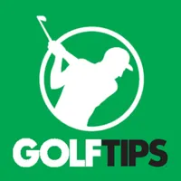 Golf Tips icon