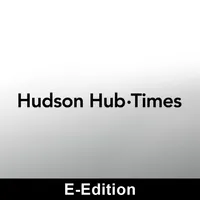 Hudson Hub Times eNewspaper icon