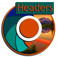HueI-Liquid Contextual Headers icon