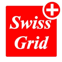 Swissgrid Calculator icon
