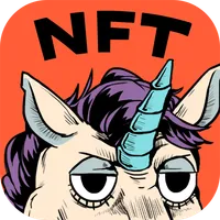 NFT Art Creator: UniPixel icon